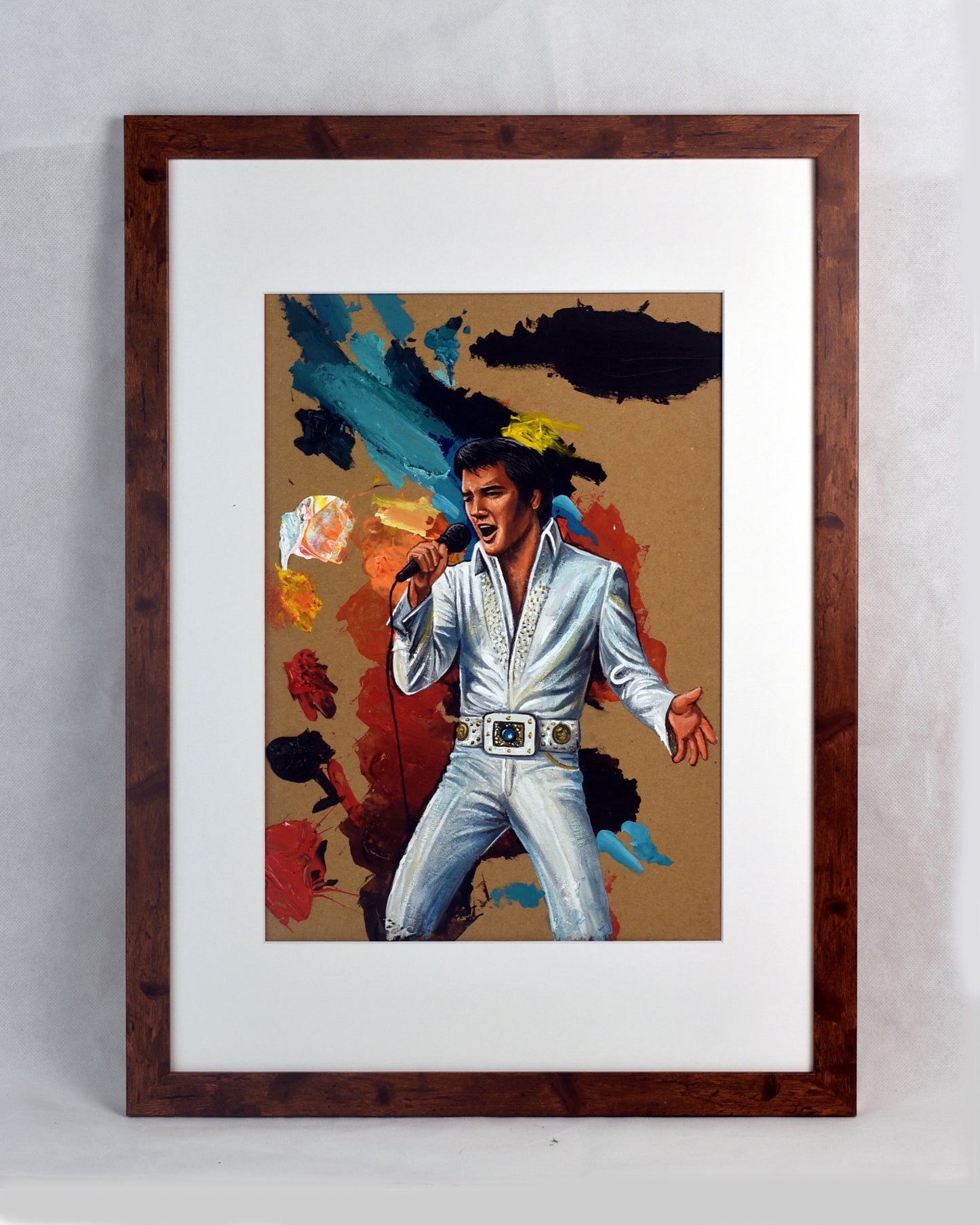 "Elvis" - Original