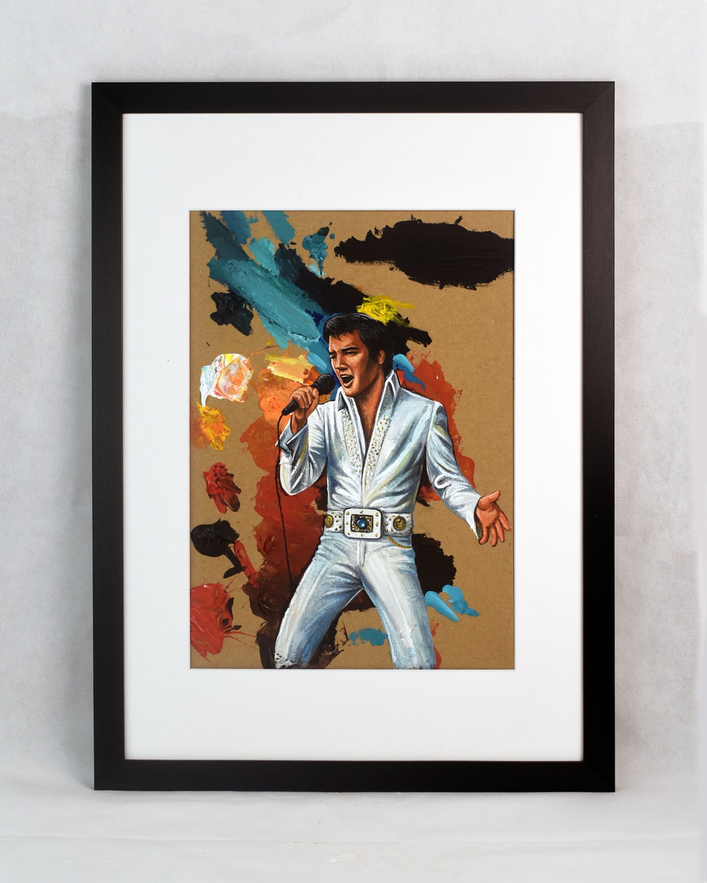 "Elvis" - Original