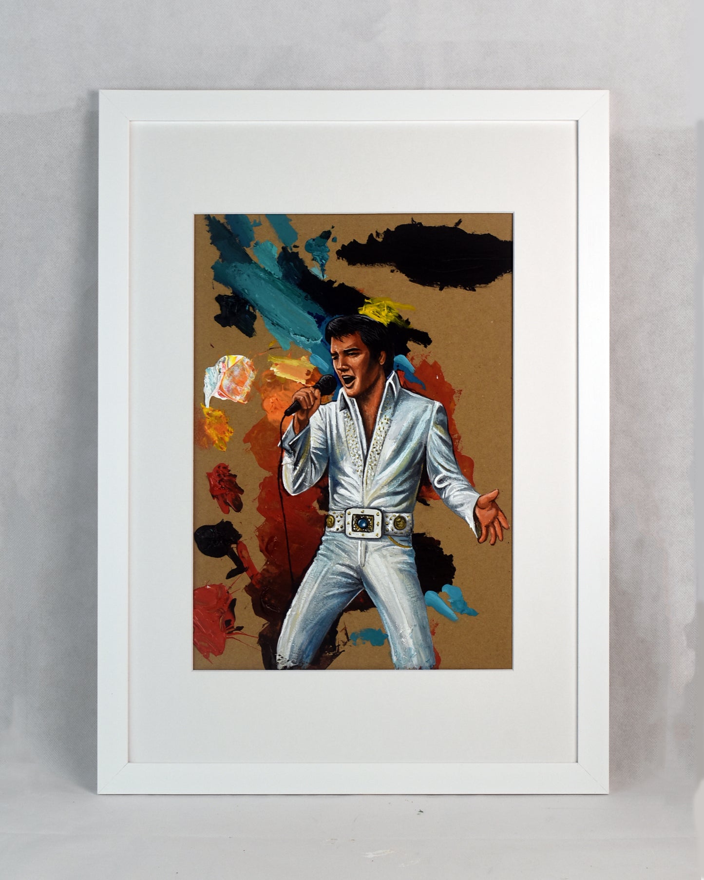 "Elvis" - Original