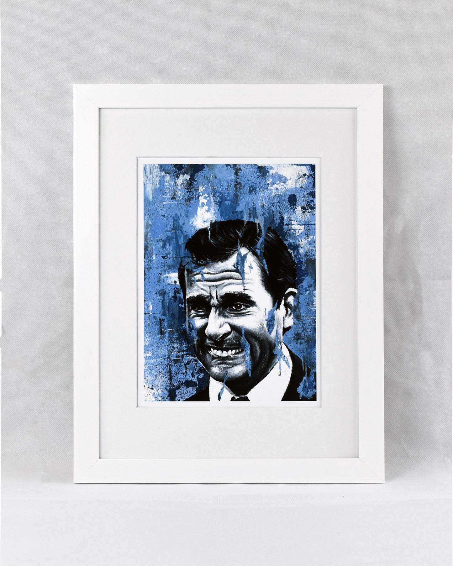 "Michael Scott"