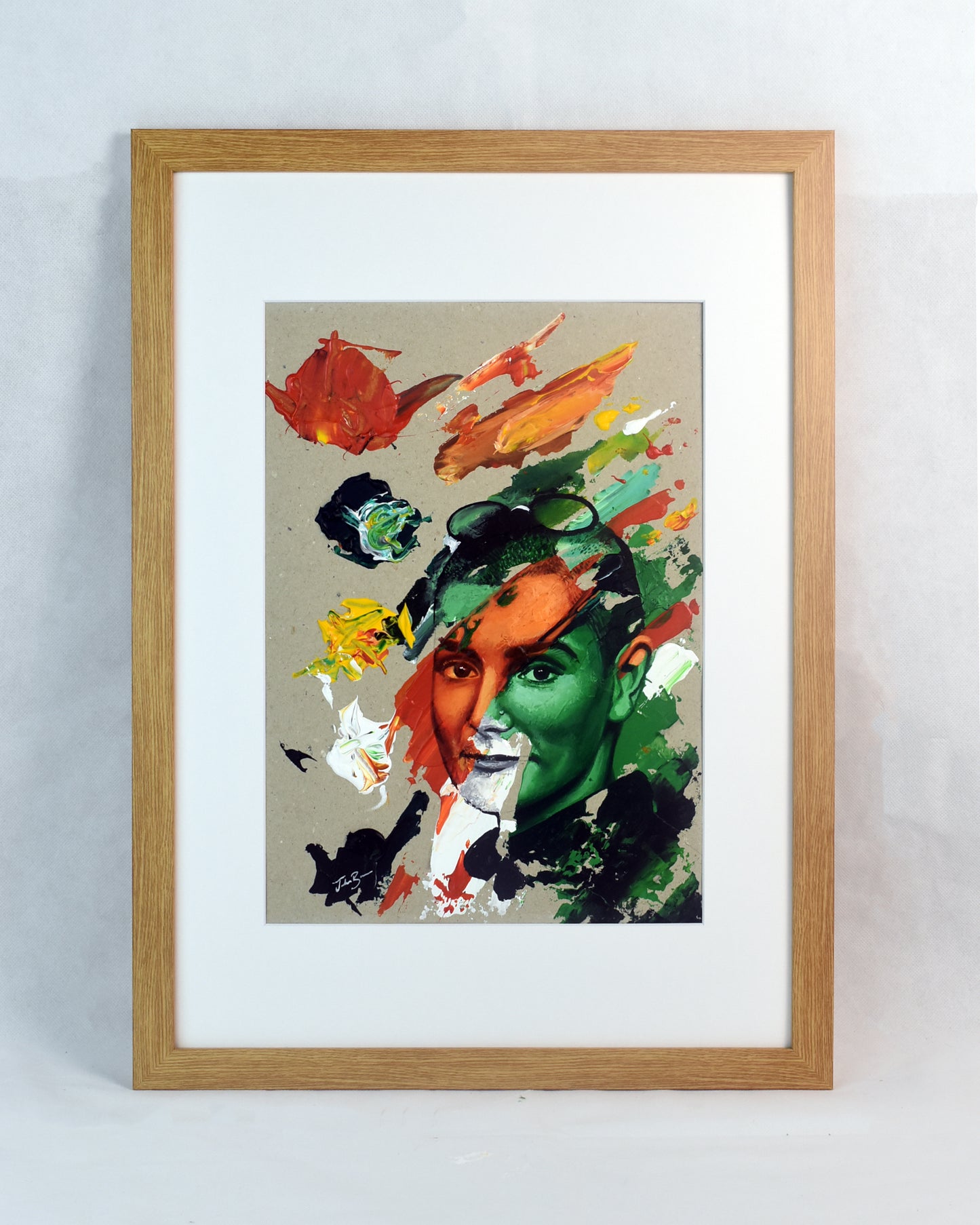"Sinéad" - Original