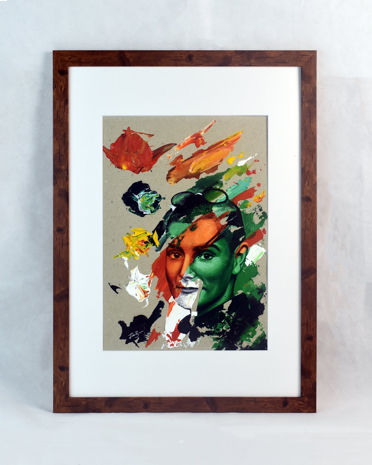 "Sinéad" - Original
