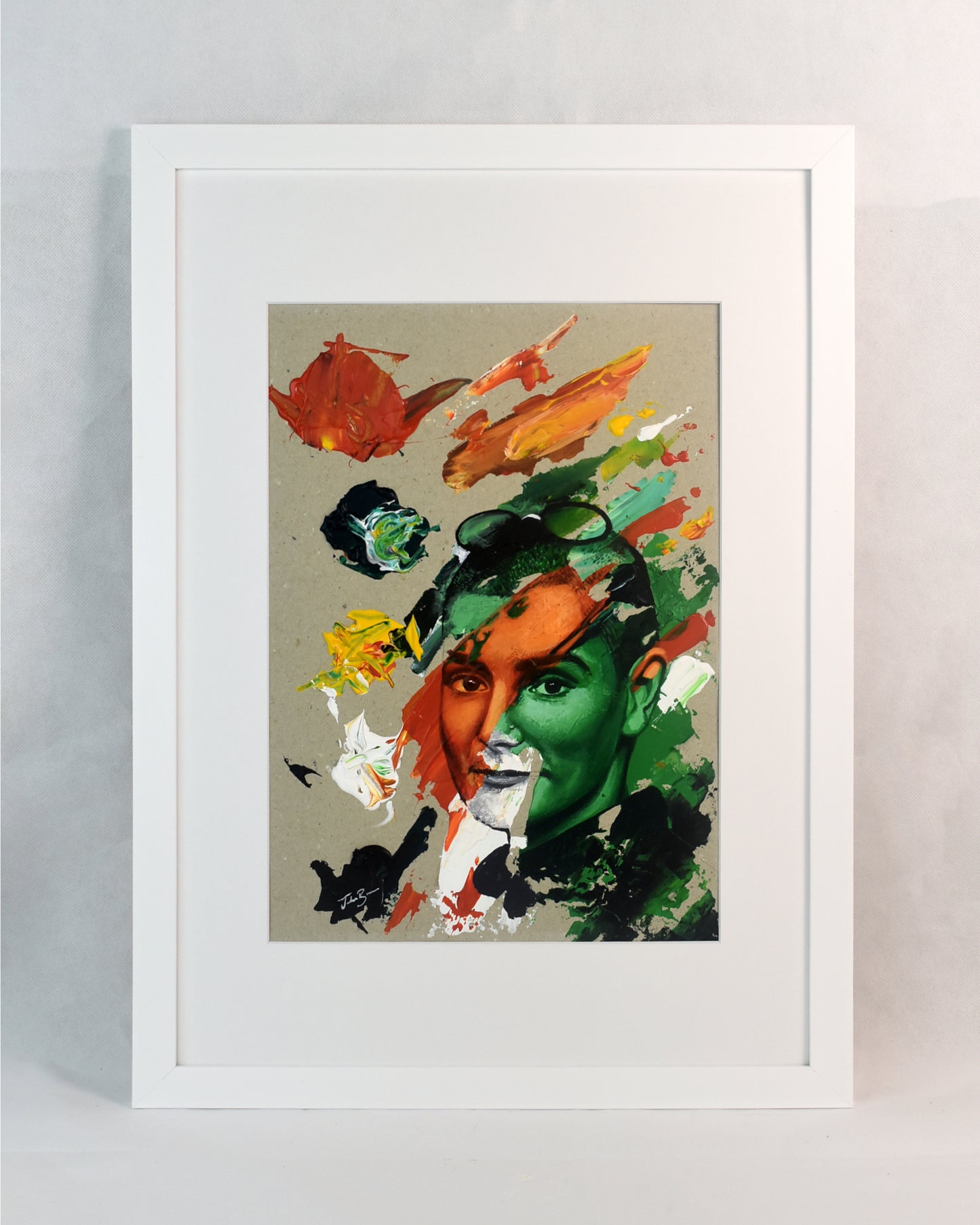 "Sinéad" - Original