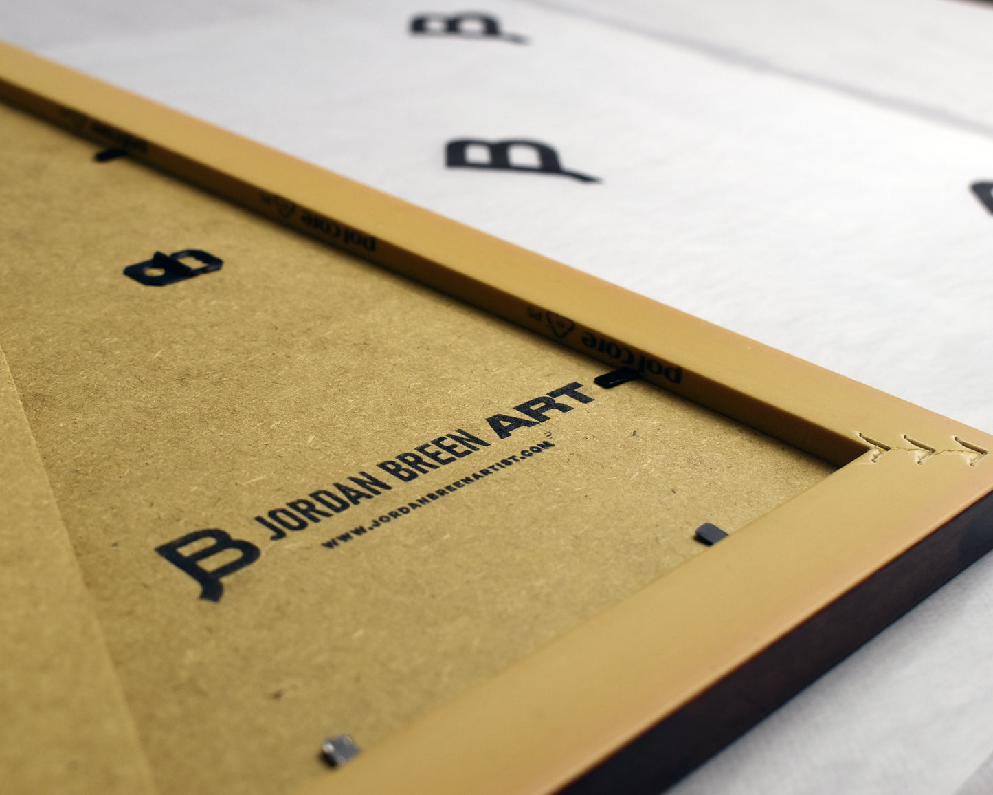 "Conor Bradley 2023/24"