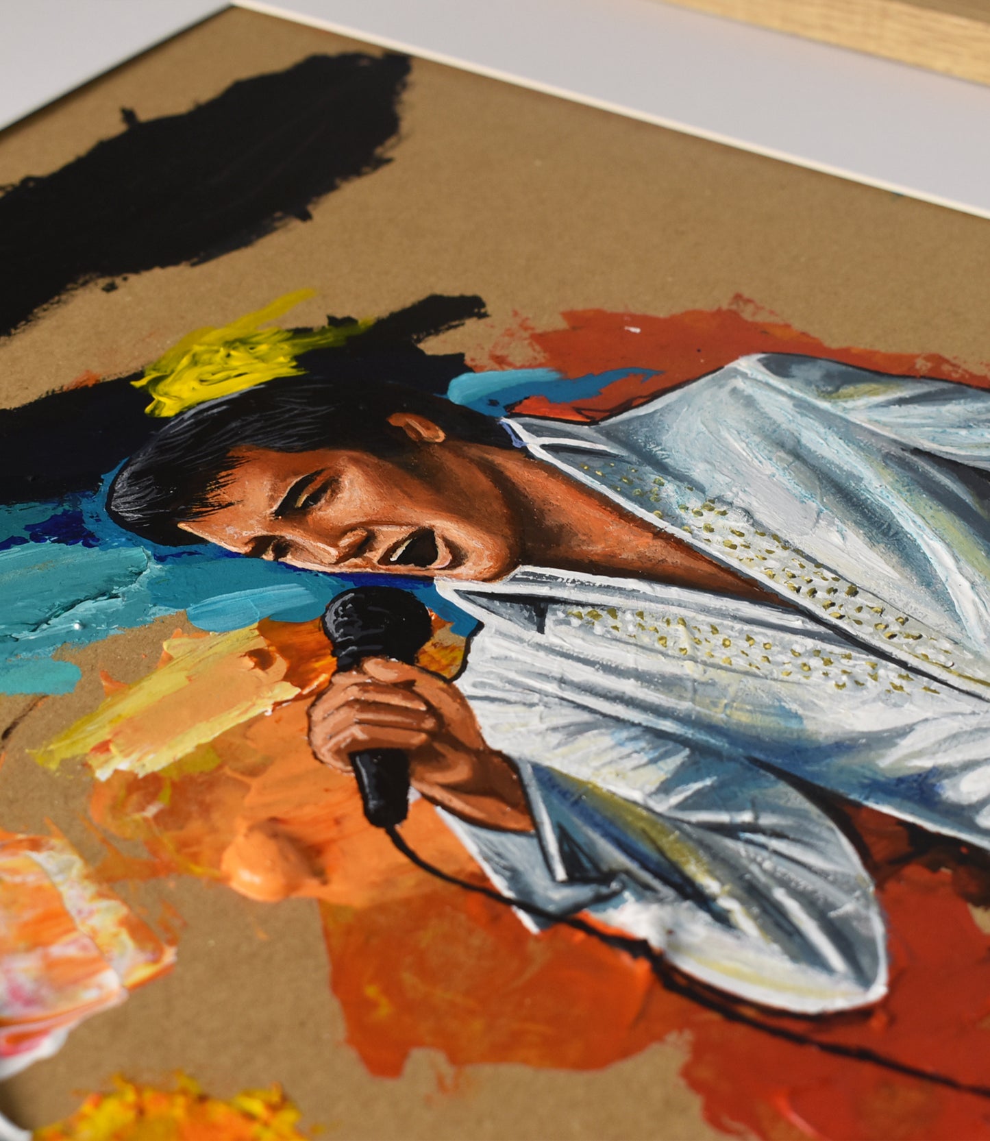 "Elvis" - Original