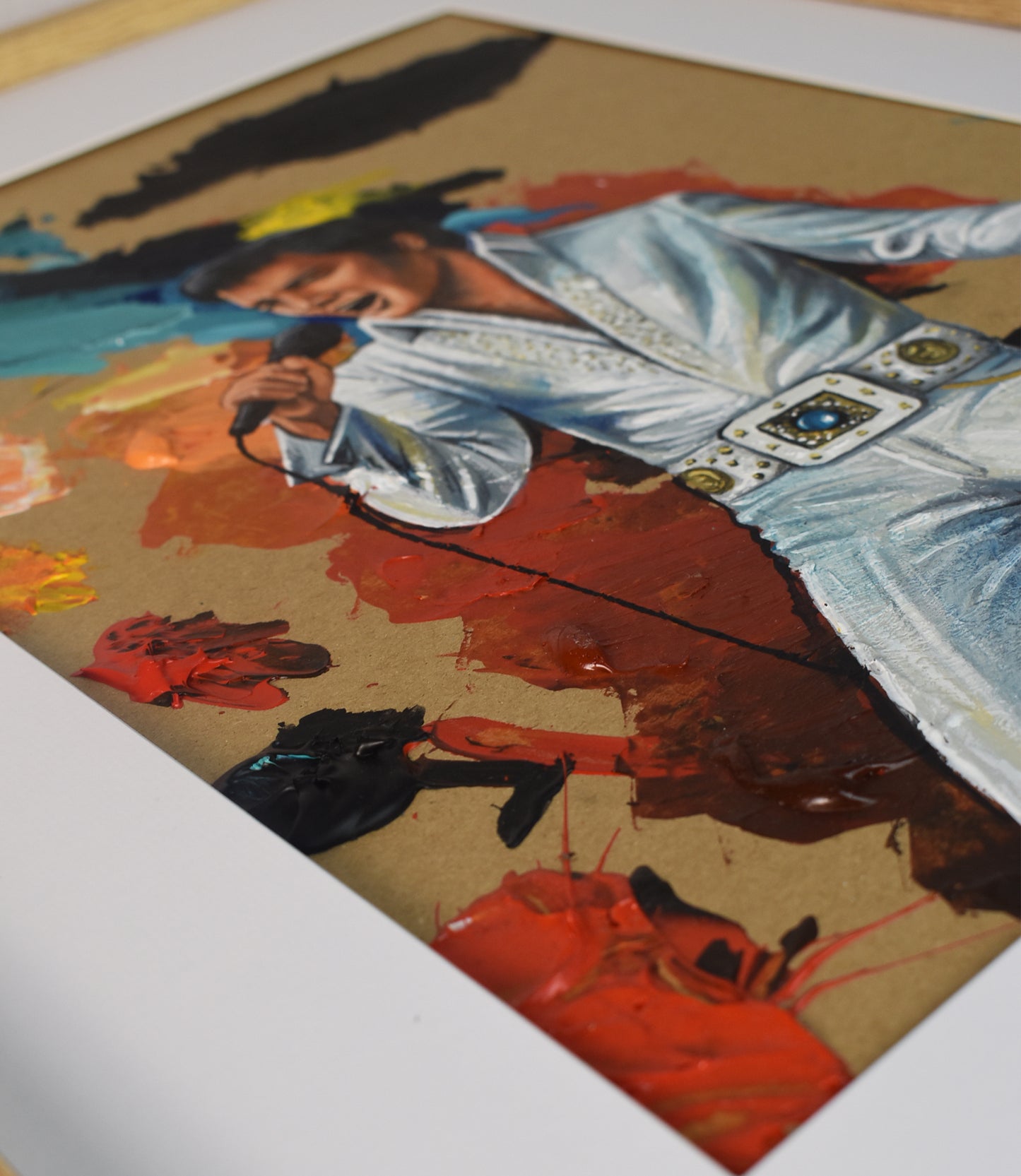 "Elvis" - Original