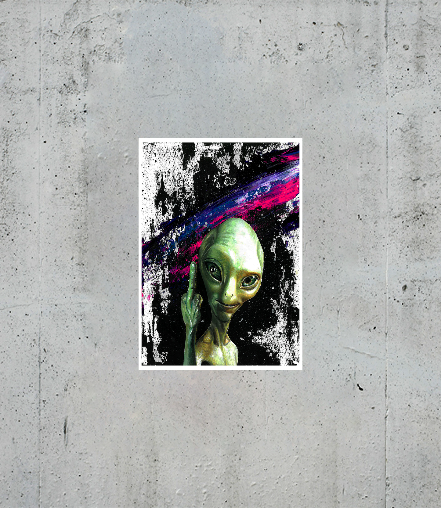 Sticker Bundle (5 pack)