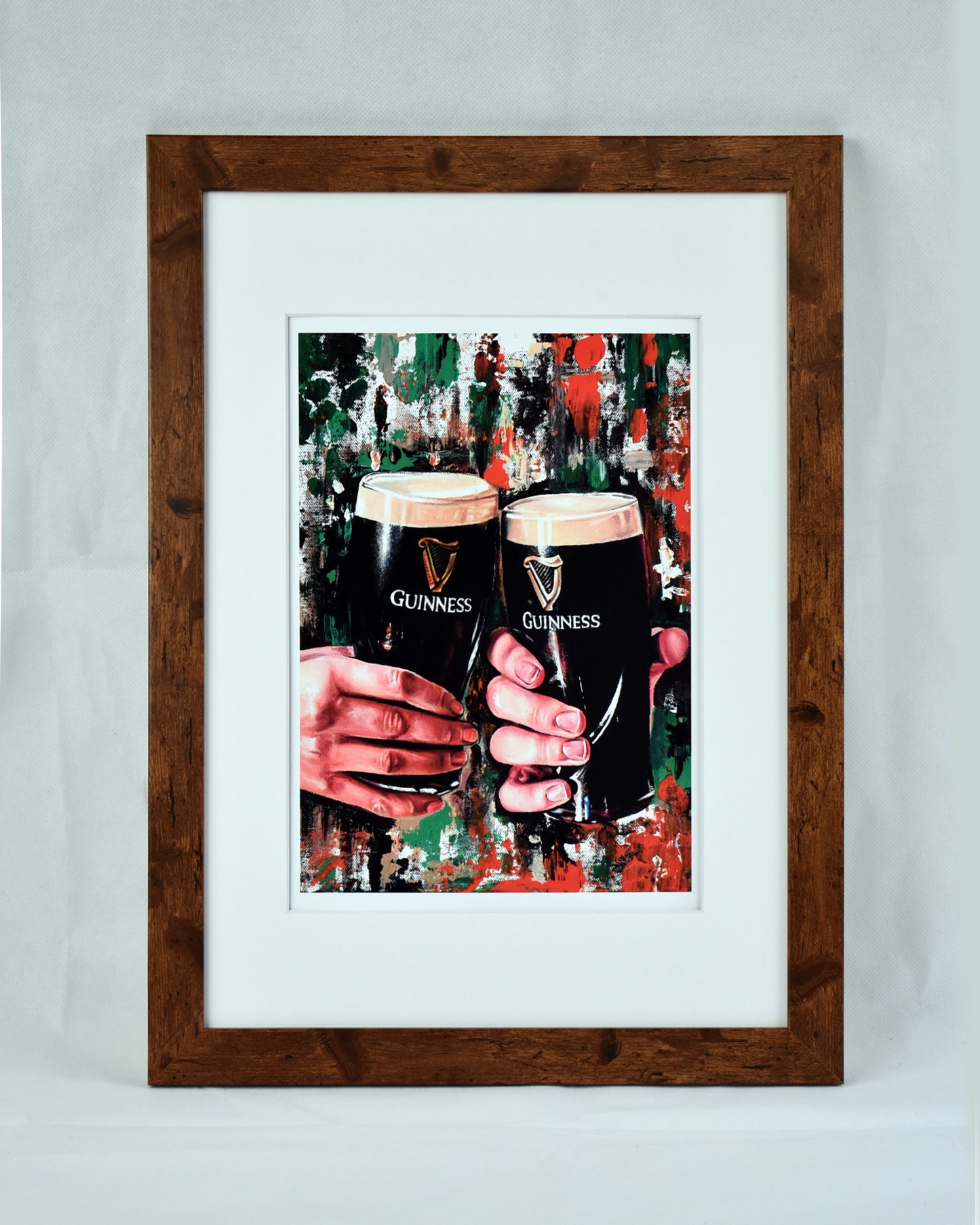 "Sláinte"