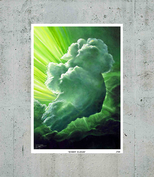 "Every Cloud"