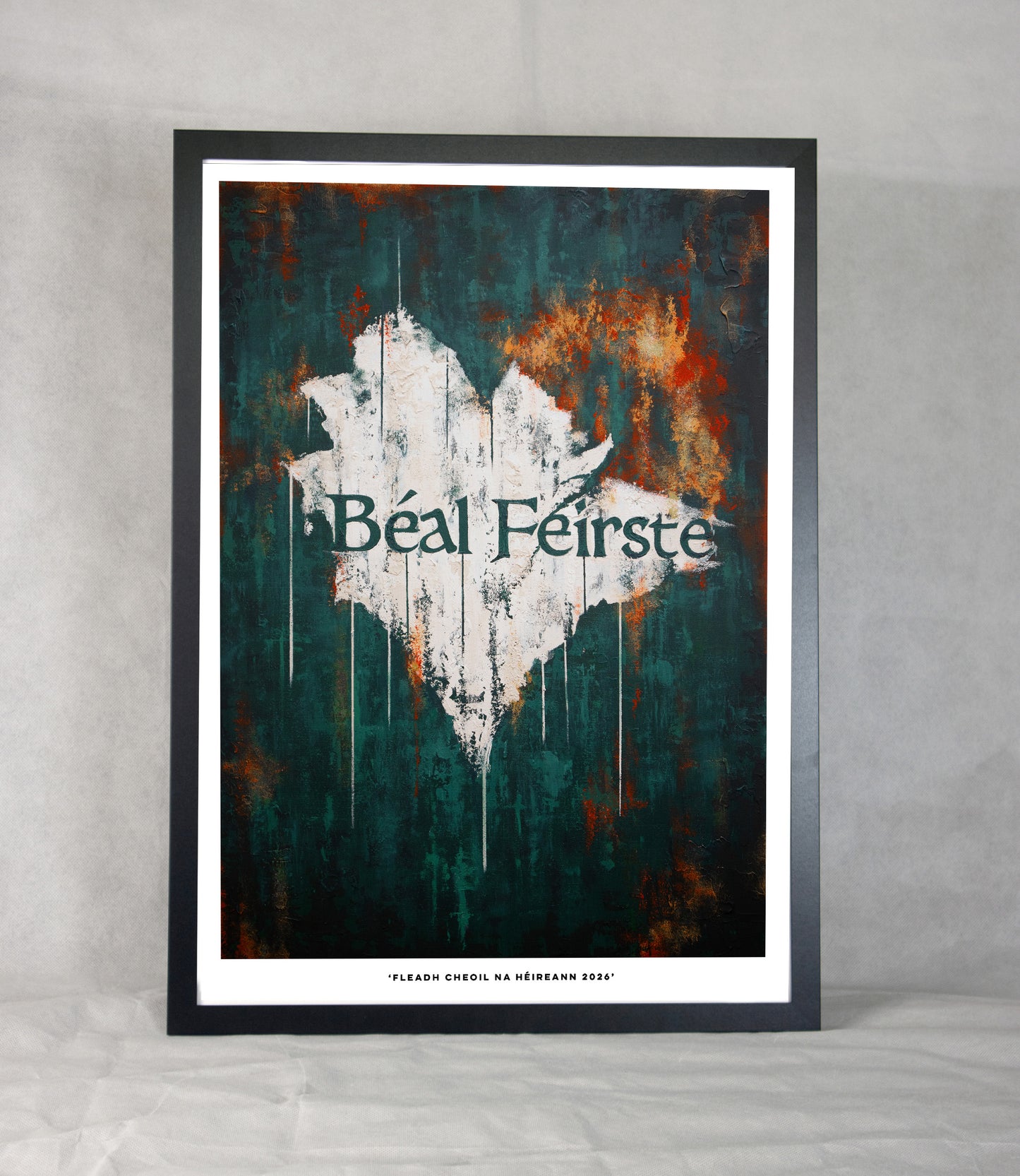 "Belfast"