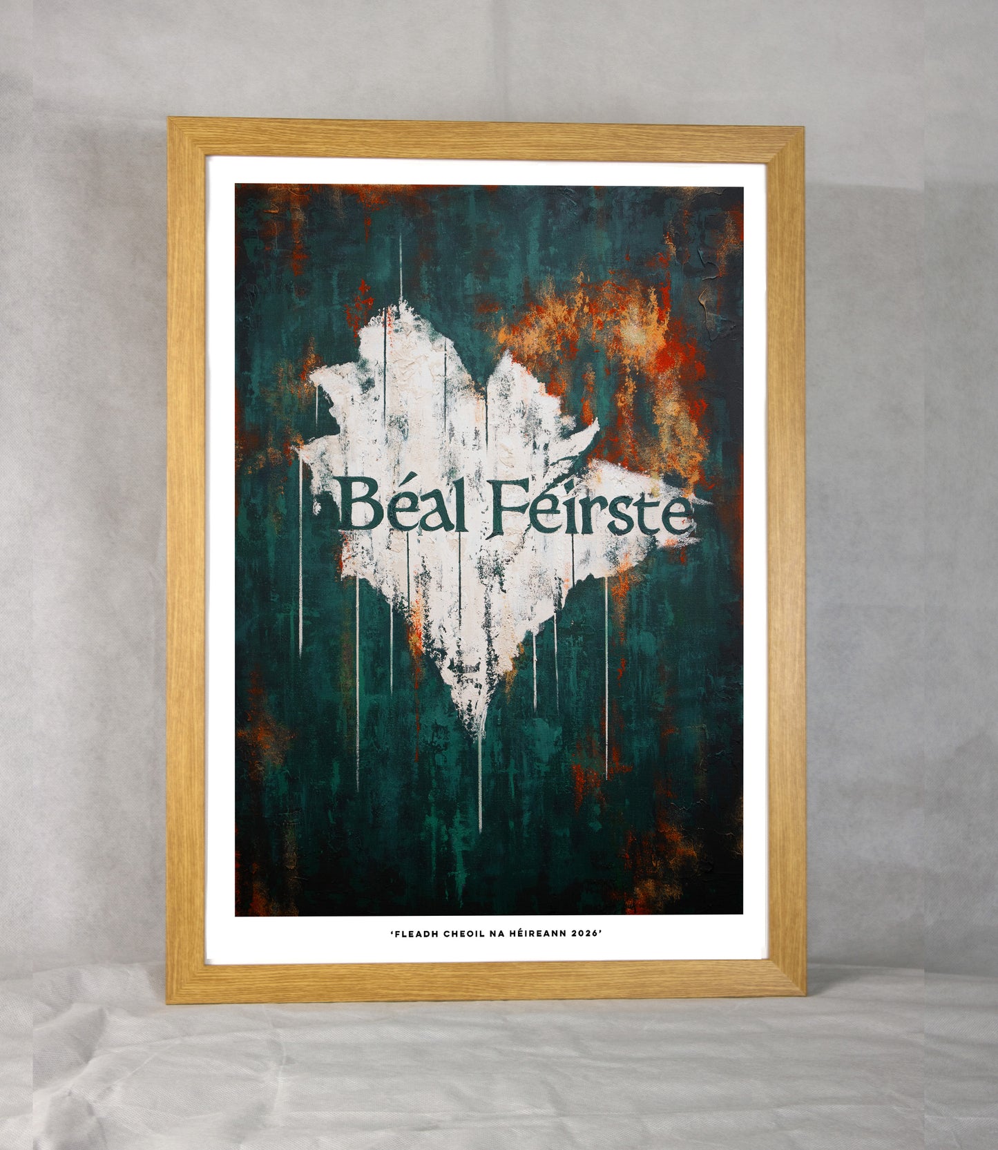 "Belfast"