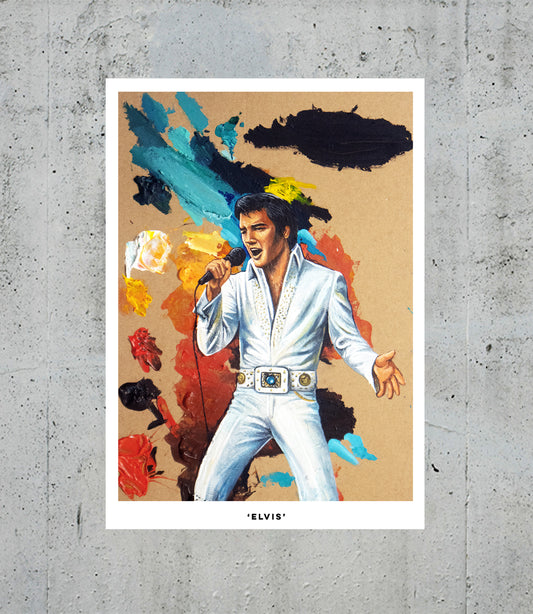 "Elvis"