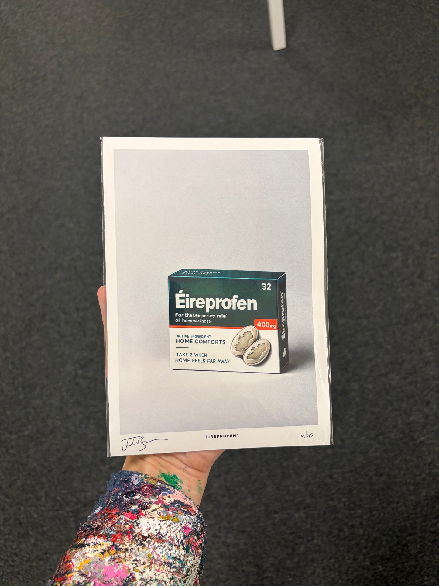 "Éireprofen"