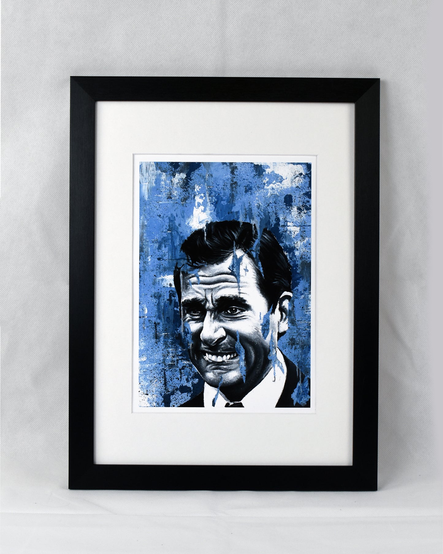 "Michael Scott"