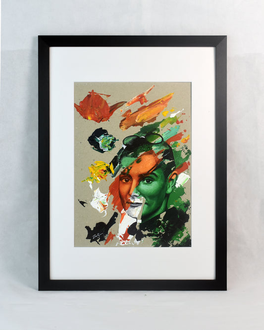 "Sinéad" - Original