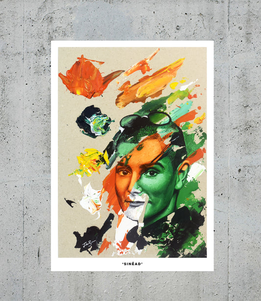 "Sinéad"