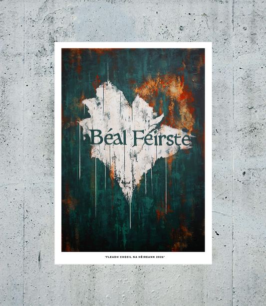 "Belfast"
