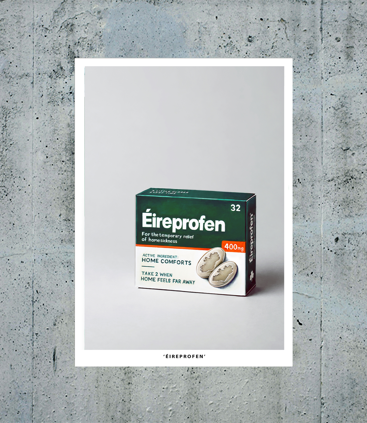"Éireprofen"