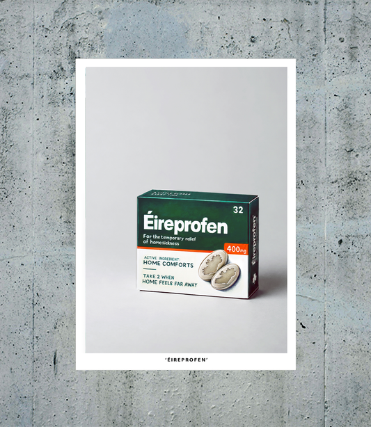 "Éireprofen"