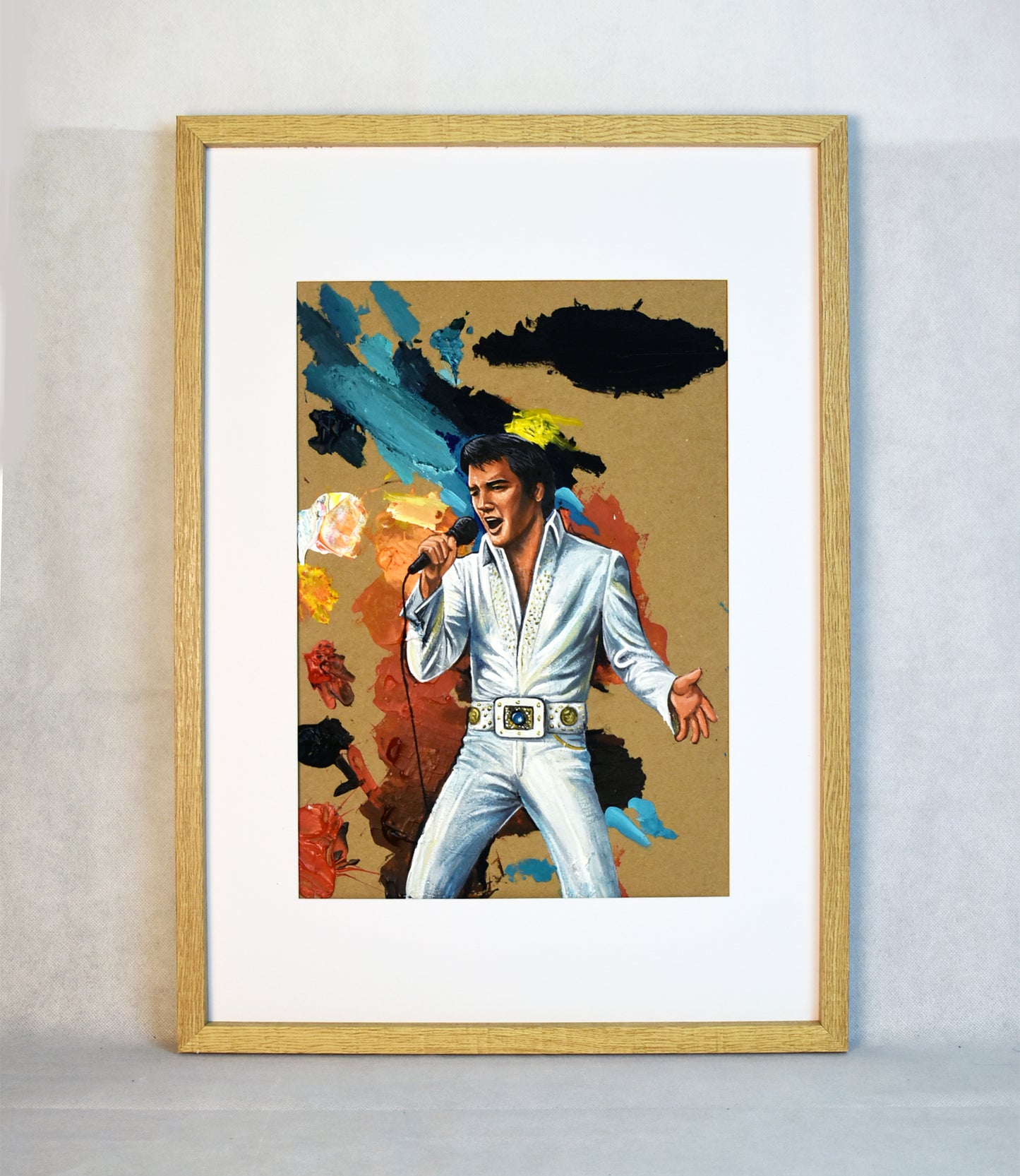 "Elvis" - Original