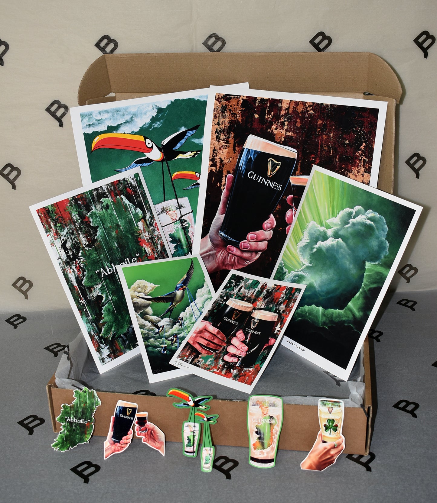 Fathers Day Box (Limited Time Only)