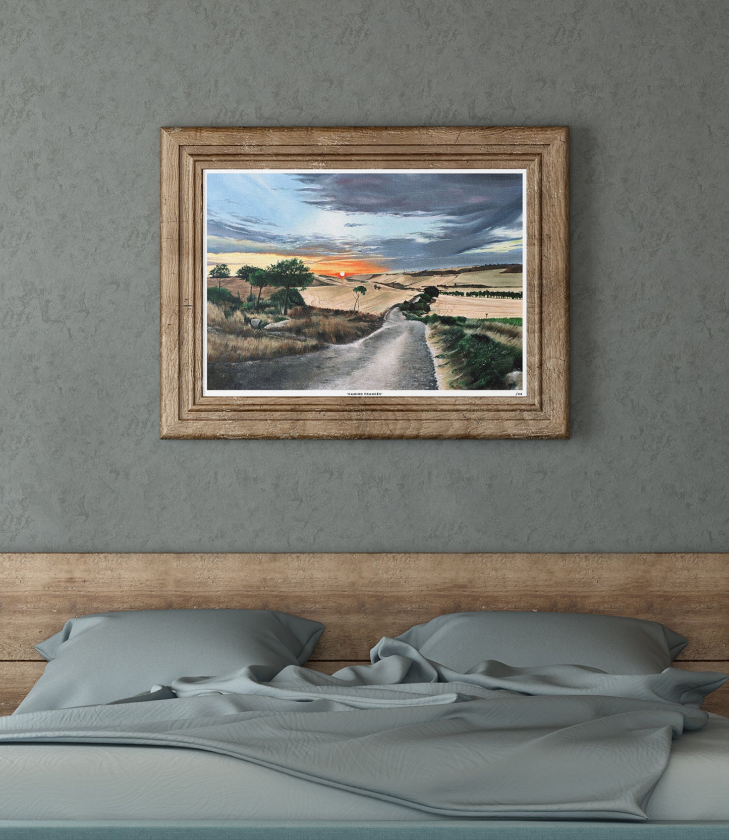 "Landscape Bundle" - SAVE over £20