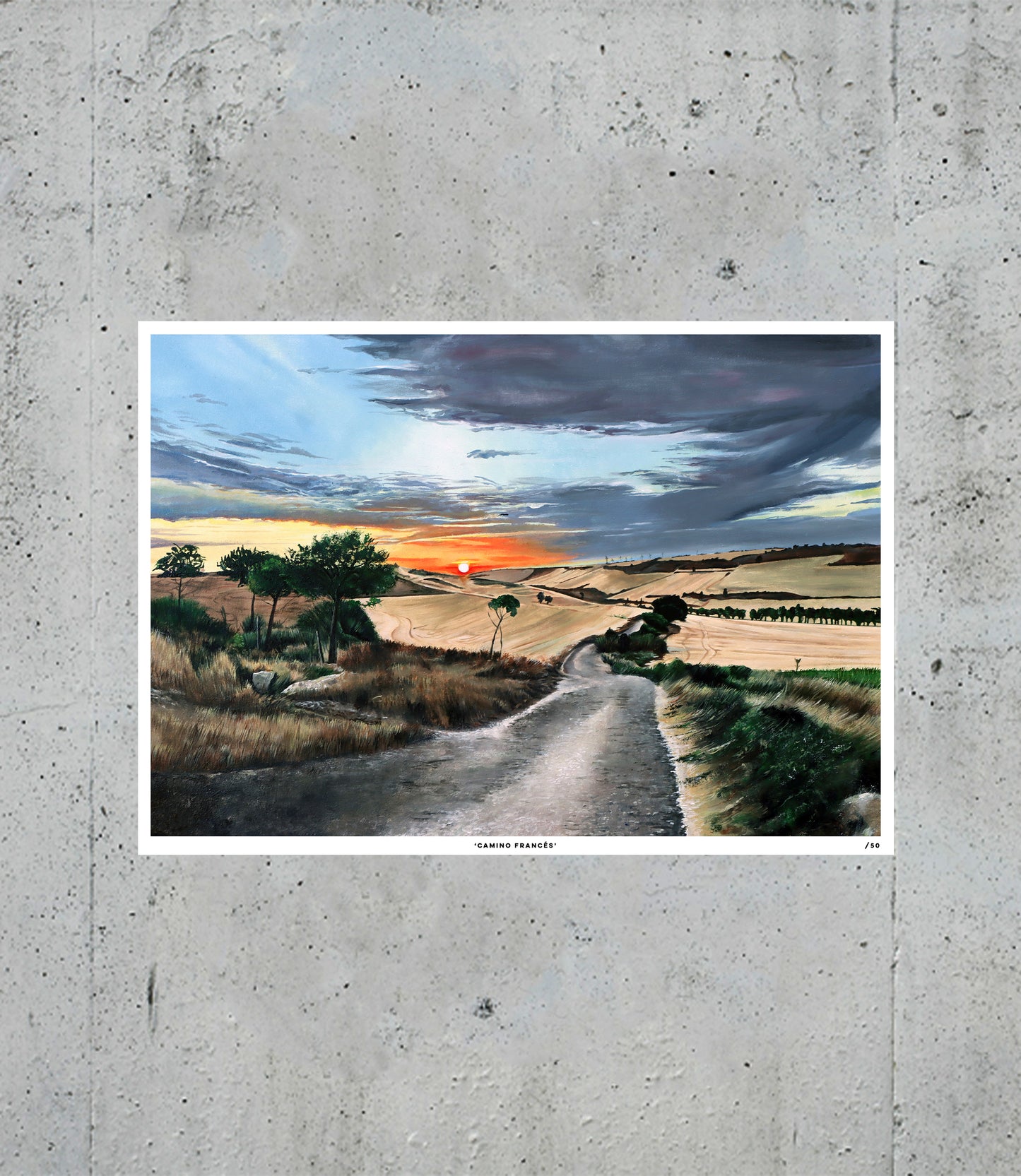 "Landscape Bundle" - SAVE over £20