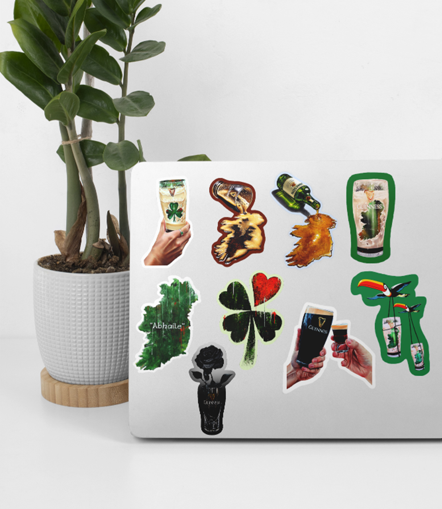 Mix and Match Pack of 10 (save £9.97)